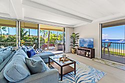 The Whaler 2nd Floor Unit