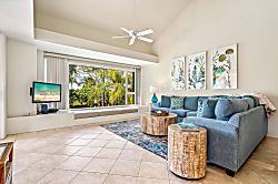 Palms at Wailea Unit #206
