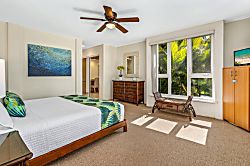 Palms at Wailea Unit #206