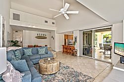 Palms at Wailea Unit #206