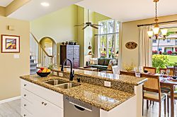 Hale Pele, Hawaii Golf Villa