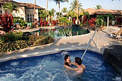 Hale Pele, Hawaii Golf Villa