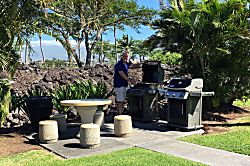 Hale Pele, Hawaii Golf Villa