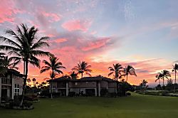 Hale Pele, Hawaii Golf Villa