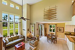 Hale Pele, Hawaii Golf Villa