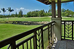 Hale Pele, Hawaii Golf Villa - Property grounds