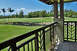 Hale Pele, Hawaii Golf Villa