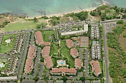 Kamaole Sands - 6-201