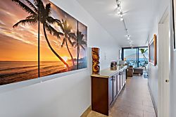 Kihei Surfside 203