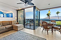 Kihei Surfside 203