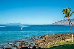 Kihei Surfside 203