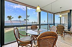 Kihei Surfside 203