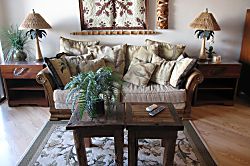 Maui / Kihei Oceanfront Condo 