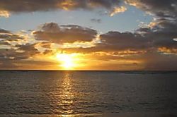 Maui / Kihei Oceanfront Condo 