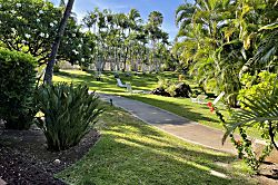 Maui Banyan Resort Q Building