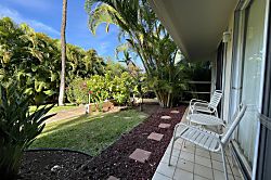 Maui Banyan Resort Q Building