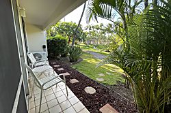 Maui Banyan Resort Q Building