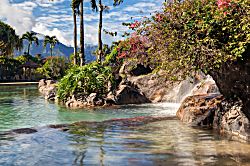 Hanalei Bay Resort 1303