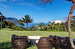 Hanalei Bay Resort 1303