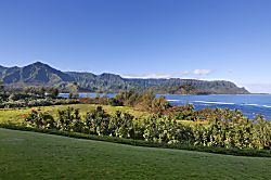 Hanalei Bay Resort Muxlow's Home