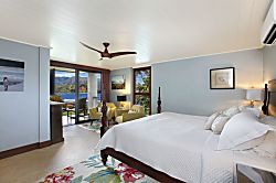 Hanalei Bay Resort Muxlow's Home