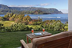 Hanalei Bay Resort Muxlow's Home