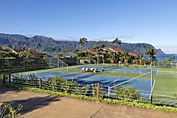 Hanalei Bay Resort Muxlow's Home