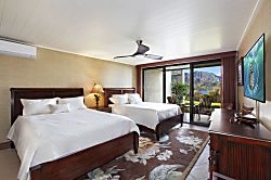 Hanalei Bay Resort Muxlow's Home