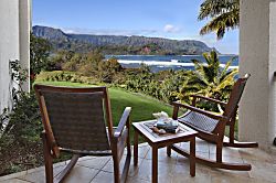 Hanalei Bay Resort Muxlow's Home