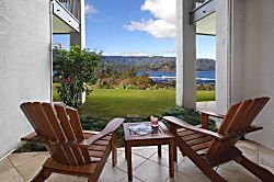 Hanalei Bay Resort Muxlow's Home