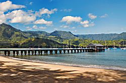 Hanalei Bay Resort Muxlow's Home