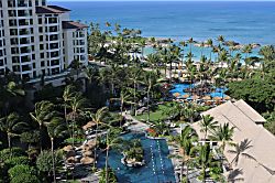 Ko Olina Beach Club Studio Mountain View