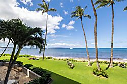 Kihei Beach Resort 302 - Property grounds