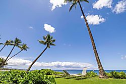 Kihei Beach Resort 302 - Property grounds