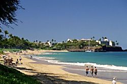 Maui Kaanapali Villas D277