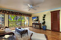 Waikomo Stream Villas Condo #223