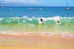 The Whaler Ground Floor