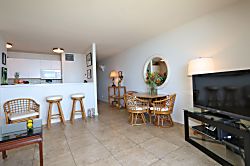 Sugar Beach Resort 1 Bedroom Condo