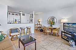 Sugar Beach Resort 1 Bedroom Condo