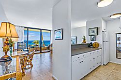 Sugar Beach Resort 1 Bedroom Condo