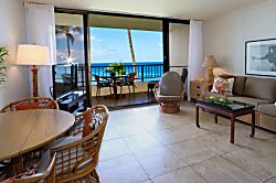 Sugar Beach Resort 1 Bedroom Condo