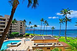 Sugar Beach Resort 1 Bedroom Condo