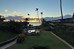Kahana Sunset D-05