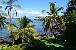 Makena Bay House Oceanfront Retreat