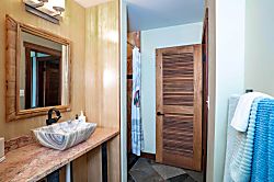 Kapalua Ridge - Spacious Villa