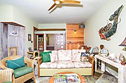 Kapalua Ridge - Spacious Villa