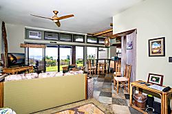 Kapalua Ridge - Spacious Villa