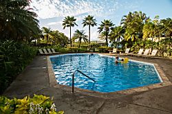 Kapalua Ridge - Spacious Villa