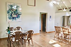 North Shore Ocean View Cottage