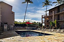 Kihei Alii Kai #A302